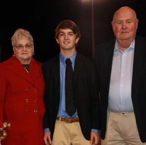 Meet your Posher, Matthew